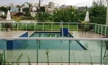 Imagem: Apartamento residencial para Venda e Locação