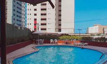 Imagem 6: Apto mobiliado 2 quartos na praia de Iracema