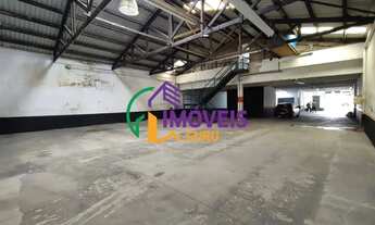 Imagem: PRÉDIO - BOM RETIRO - SP