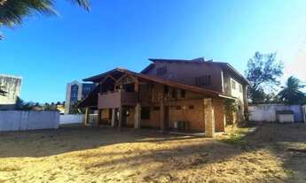 Imagem 2: Casa para Locação em Fortaleza, Praia do Futuro II, 4 dormitórios, 2 banheiros, 6 vagas