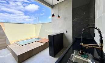 Imagem 4: Residencia Pque Viaduto com ar condicionado, Area gourmet piscina