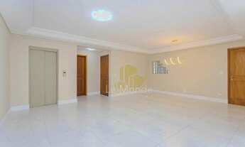 Imagem 5: Apartamento com 3 dormitórios à venda, 136 m² por R$ 750.000 - Cabral - Curitiba/PR