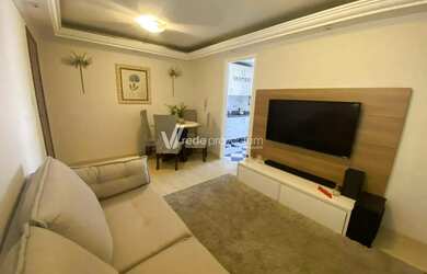Imagem 4: Apartamento - Ponte Preta - Campinas