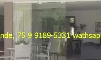 Imagem 4: Leo vende, Horto, 4\4 com 2 suítes, piscina, goumert