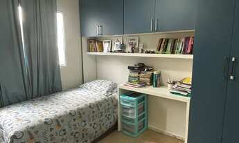 Imagem 3: Cond Costa Rica melhor localização do Parque das Nações