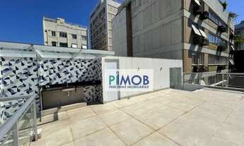 Imagem 5: QUADRÍSSIMA - Cobertura com 3 quartos, 330 m² - venda por R$ 7.890.000 ou aluguel por R$ 4