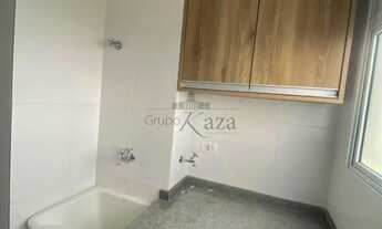 Imagem 6: Oportunidade - Apartamento - Parque Santo Antônio - Residencial Torres do Parque - Jacareí