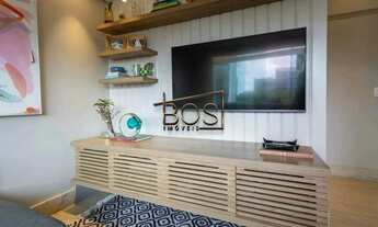 Imagem 4: ALUGUEL COBERTURA - 03 QUARTOS 175,00 M2 - BAIRRO: VILA PARIS