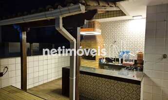 Imagem 7: Venda Cobertura Castelo Belo Horizonte