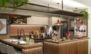 Imagem 2: Flat com 2 dormitórios à venda, 114 m² por R$ 1.730.000,00 - Jardins - São Paulo/SP