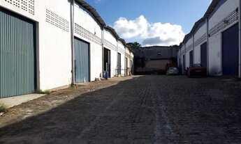 Imagem 4: GALPÃO COMERCIAL em CAMAÇARI - BA, CASCALHEIRA