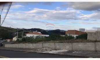 Imagem 4: TERRENO DE 500 M2 A VENDA EM AGUAS DE LINDOIA COM VISTA PARA MORRO PELADO , LINDÍSSIMO