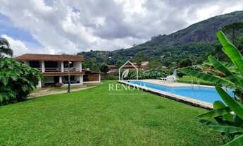 Imagem: Casa Principal com 2 Quartos mais Casa de