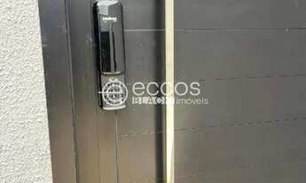 Imagem 3: Casa à venda, 3 quartos, 1 suíte, 2 vagas, Jardim das Palmeiras - Uberlândia/MG