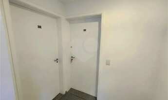 Imagem 7: Sala Comercial a venda na Brigadeiro Luís Antônio 48m², Varanda, 1 Vaga, Pronta para Uso