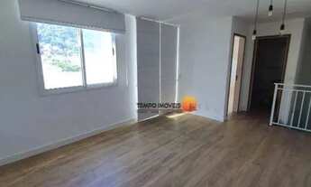 Imagem 2: Cobertura com 3 dormitórios para alugar, 180 m² por R$ 7.850,00/mês - São Francisco - Nite