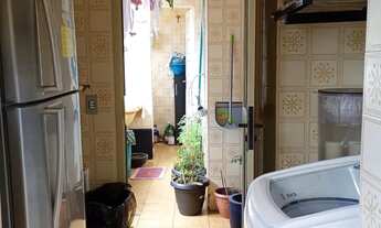 Imagem 6: Amplo apartamento 4 d c/2 gar no Rio Branco