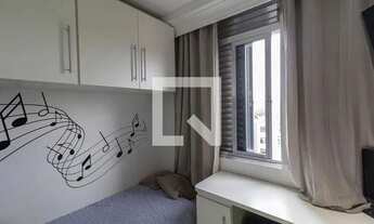 Imagem 6: Apartamento à Venda - Itaquera, 3 Quartos, 56 m2