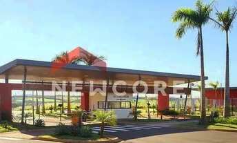 Imagem: Lote em condomínio em Avenida Marco Pellegrino