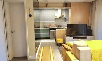 Imagem 4: Apartamento com 3 dormitórios 2 vagas a venda na Aclimação