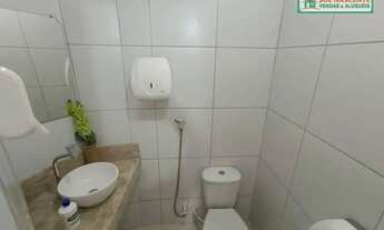 Imagem 6: Loja para alugar, 35 m² por R$ 1.502,00/mês - Cidade dos Funcionários - Fortaleza/CE