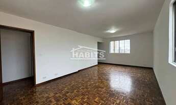 Imagem 2: APARTAMENTO com 3 dormitórios à venda com 168m² no bairro Cabral - CURITIBA / PR