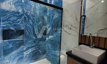 Imagem 4: Casa para Alugar em Costeira Araucária: 3 Quartos por R$2200