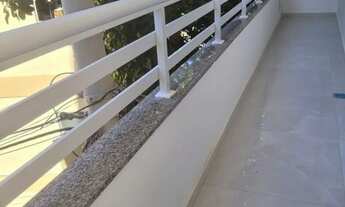 Imagem 2: Alugo um Apartamento na tijuquinha Itanhangá