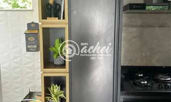 Imagem 13: Cobertura em Buraquinho, Lauro de Freitas