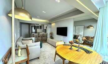 Imagem 2: Apartamento com 2 dormitórios à venda, 68 m² por R$ 980.000,00 - Centro - Florianópolis/SC