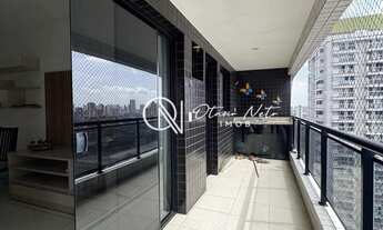 Imagem: Apartamento 118m² 4/4 sendo 2 suítes 2