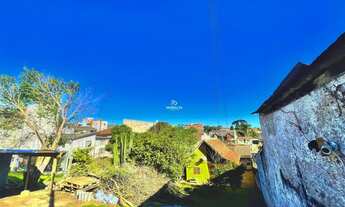 Imagem: Terreno 12x35 no Bairro Bom Jesus - São