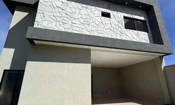 Imagem 4: O SOBRADO MAIS LINDO DO JARDIM ATLÂNTICO FICOU PRONTO, E ESTÁ À VENDA