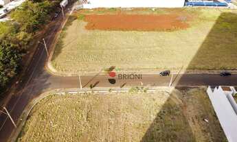 Imagem 5: Área de uso misto a venda em condomínio Quinta da Primavera, em Ribeirão Preto/SP I Imobil