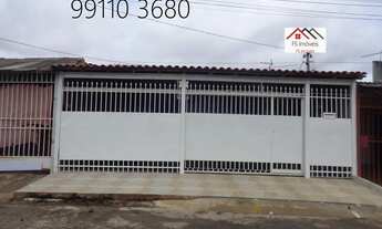 Imagem 4: QR 310 Ótima Casa com 3 Quartos Perto do Metrô Escriturada em Samambaia Sul DF