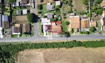 Imagem 6: Casa com 3 dormitórios à venda, 90 m² por R$ 260.000,00 - Rio Bonito - Irati/PR