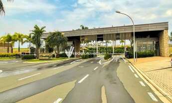 Imagem 7: Venda, Condomínio Entreverdes, Sousas - Campinas/ SP, terreno plano de 1.010 m²!