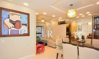 Imagem: Apartamento 3 quartos no bairro Agronômica