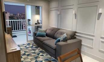 Imagem 2: Apartamento no bairro Parque Industrial, 2 quartos