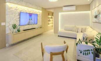 Imagem 5: Argos Residence Apartamento com 4 dormitórios