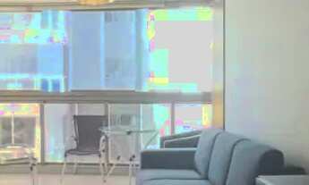 Imagem 2: FRENTE MAR - PRAIA DE ITAPARICA - 3 QUARTOS/SUITE/2 VAGAS