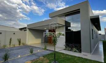 Imagem 2: Casa Térrea no Bairro Pioneiros