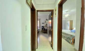 Imagem 3: Apartamento à venda, 65 m² por R$ 415.000,00 - Vila Guilhermina - Praia Grande/SP