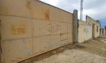 Imagem 4: Terreno Padrão em Jaú