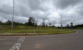 Imagem 5: Área Rural em Costa do Cadeia, Triunfo/RS