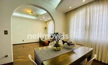 Imagem 3: Imóvel para venda tem 100 metros quadrados com 3 quartos em Cidade Nova - Belo Horizonte