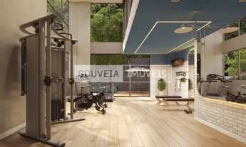 Imagem 11: Ecco - Cobertura Duplex 3 Dormitórios, 3 Suítes, 260,1 a 303,4m². A partir de R$2.723.990