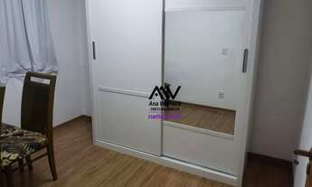 Imagem 7: Apartamento com 2 dormitórios para alugar, 50 m² por R$ 1.030,00/mês - Industrial - Juiz d