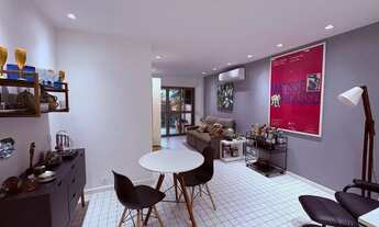 Imagem 7: LINDO FLAT 2 QUARTOS