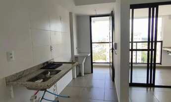 Imagem 3: Apartamento à venda, 02 quartos, Residencial Biarritz, Sorocaba/SP